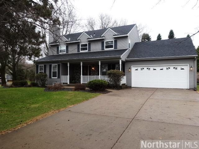 1383 Pinefield Ct, Saint Paul, MN 55110 photo 1