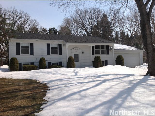 416 Birch Se Dr, Saint Cloud, MN 56304 photo 1