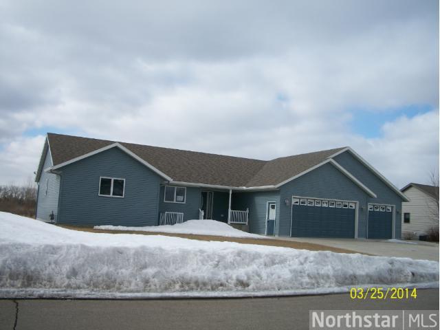 1317 20th St, Glencoe, MN 55336 photo 1