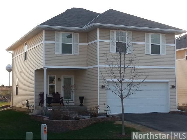 511 Summit Ln, Dundas, MN 55019 photo 1