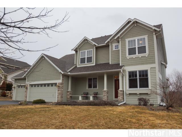 13171 Drumcliffe Path, Rosemount, MN 55068 photo 1