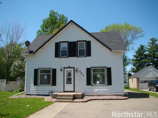 236 Wilson Ave N, Faribault, MN 55021 photo 1