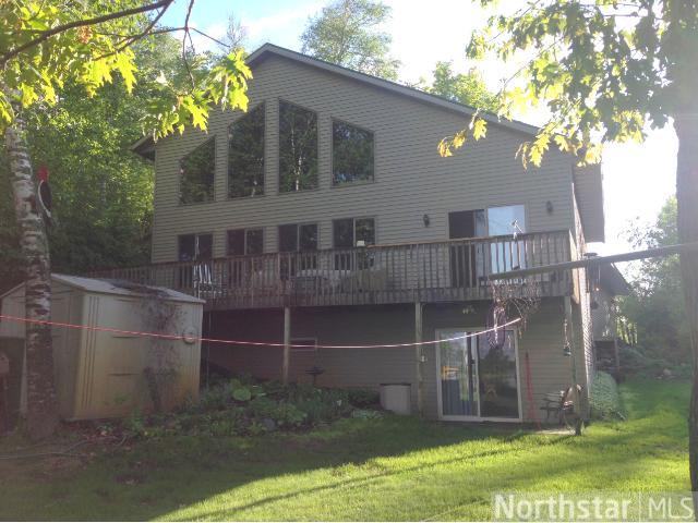 4544 Lakeview Dr, Cushing, MN 56443 photo 1