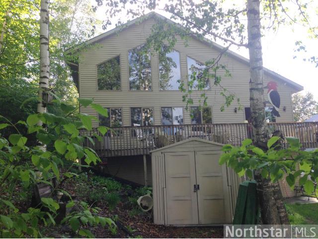4544 Lakeview Dr, Cushing, MN 56443 photo 14
