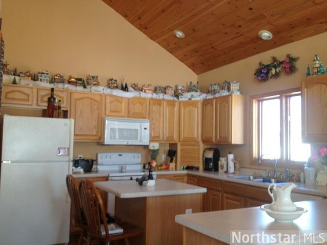 4544 Lakeview Dr, Cushing, MN 56443 photo 5