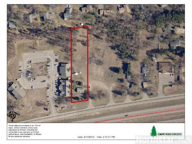 6888 Fairview Rd, Baxter, MN 56425 photo 3