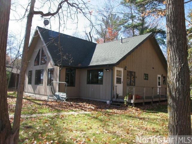 3824 Vanvilla Nw Ln, Hackensack, MN 56452 photo 1