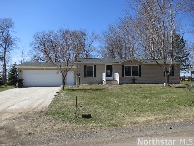 17367 Downy Dr, Grey Eagle, MN 56336 photo 1