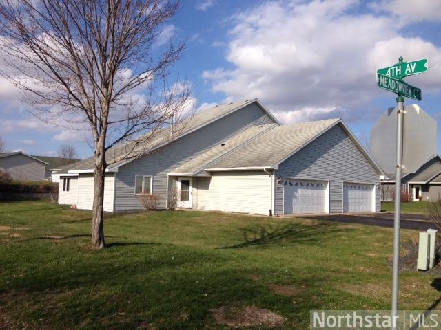 386 Meadowview Ct, Baldwin, WI 54002 photo 1