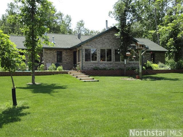 4840 Sage Dr NW, Backus, MN 56435 photo 1