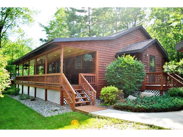 11033 Steamboat Loop NW, Walker, MN 56484 photo 1