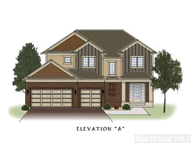 2277 Silver Leaf Trl, Cologne, MN 55322 photo 1
