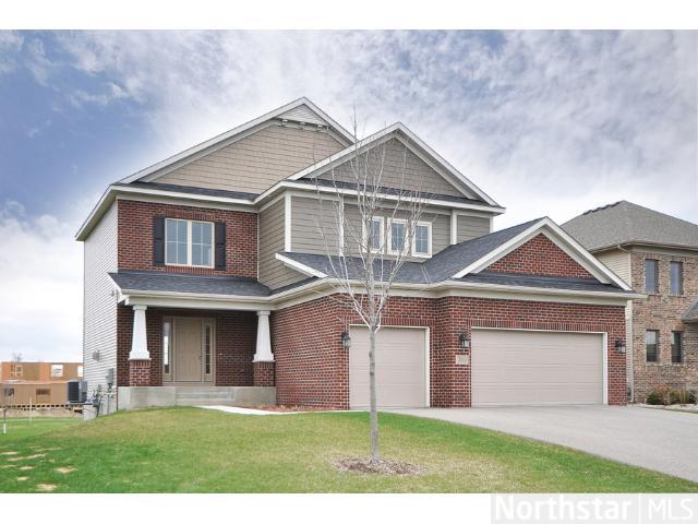2013 Cobblestone Dr, Cologne, MN 55322 photo 1