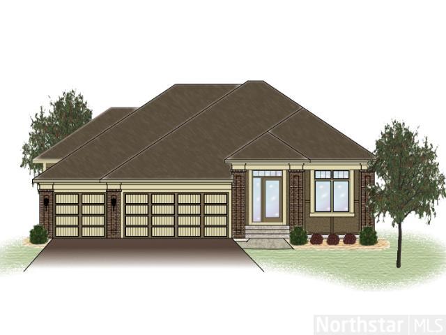 2268 Silver Leaf Trl, Cologne, MN 55322 photo 1