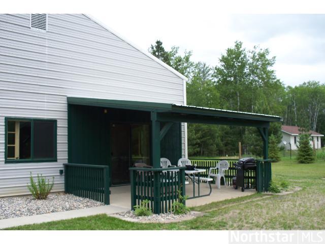 1020 27th Nw Ave, Backus, MN 56435 photo 1