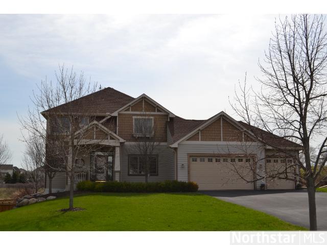 13160 Drumcliffe Path, Rosemount, MN 55068 photo 1