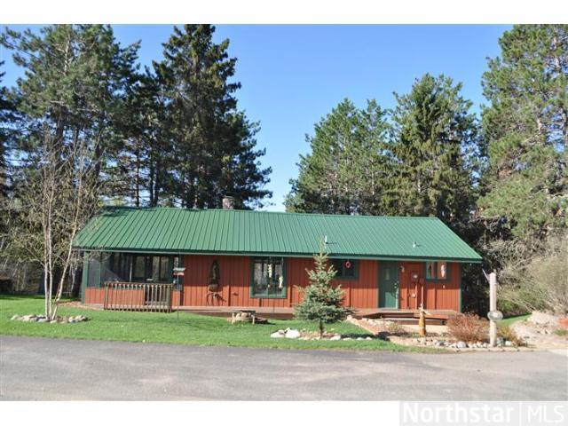 6589 Eagle Ridge Nw Rd, Walker, MN 56484 photo 2