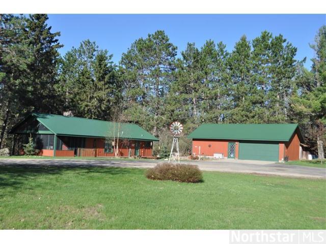 6589 Eagle Ridge Nw Rd, Walker, MN 56484 photo 1