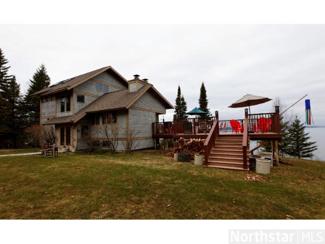 1150 Big Bay Rd, La Pointe, WI 54850 photo 1