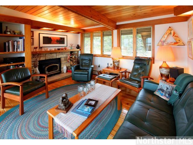 1150 Big Bay Rd, La Pointe, WI 54850 photo 2