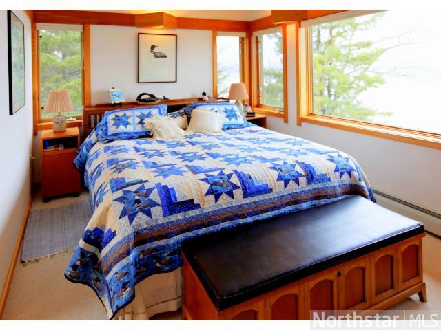 1150 Big Bay Rd, La Pointe, WI 54850 photo 8