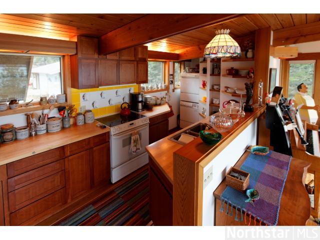 1150 Big Bay Rd, La Pointe, WI 54850 photo 4