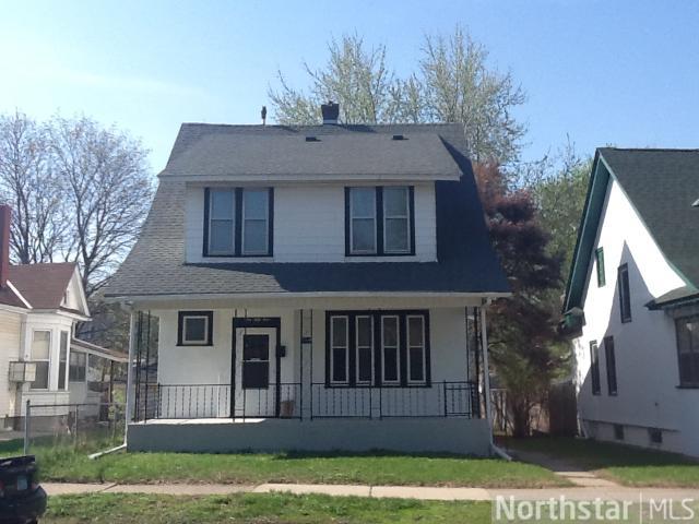 954 3rd St E, Saint Paul, MN 55106 photo 1