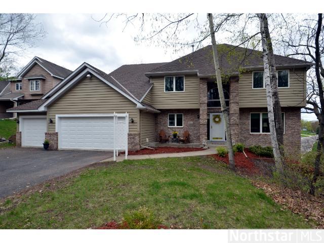 4183 Pond Wynde S, Saint Paul, MN 55122 photo 1
