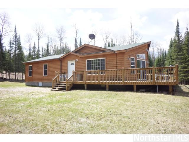 11529 Jacobs Rd, Orr, MN 55771 photo 1
