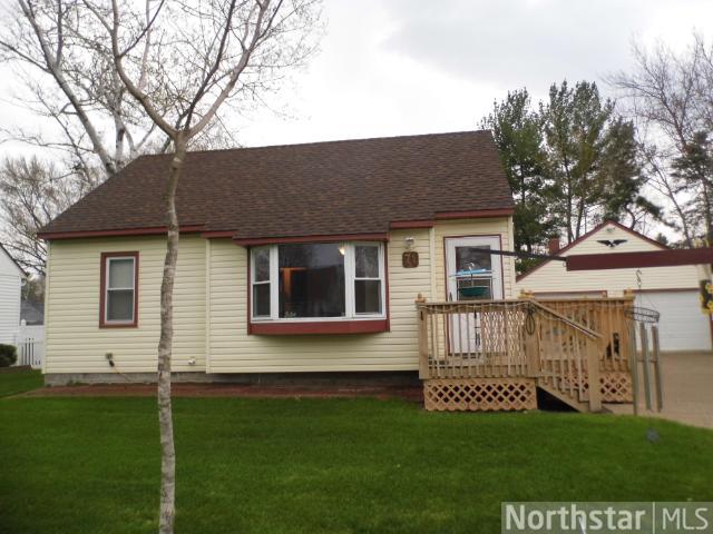 71 Circle Dr, Circle Pines, MN 55014 photo 1