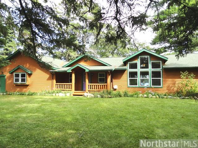 1052 Stoneback Trl NW, Backus, MN 56435 photo 1