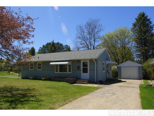 1122 Broadway St, Brainerd, MN 56401 photo 1