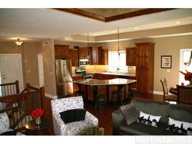 377 Brickyard Dr, Chaska, MN 55318 photo 3