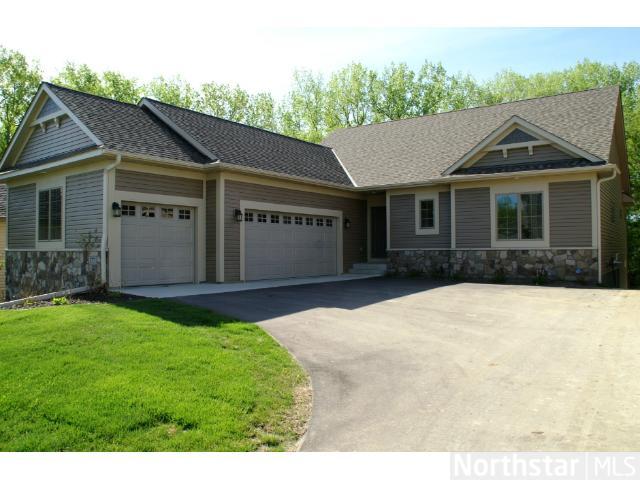 377 Brickyard Dr, Chaska, MN 55318 photo 1