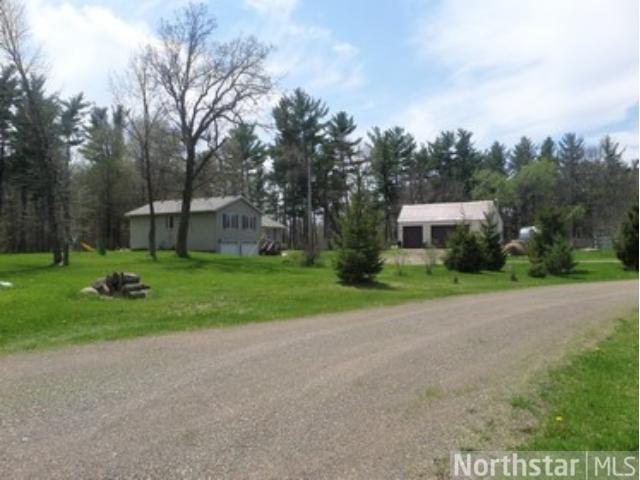 809 Fish Lake Dr, Mora, MN 55051 photo 1