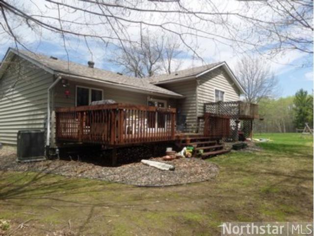 809 Fish Lake Dr, Mora, MN 55051 photo 2