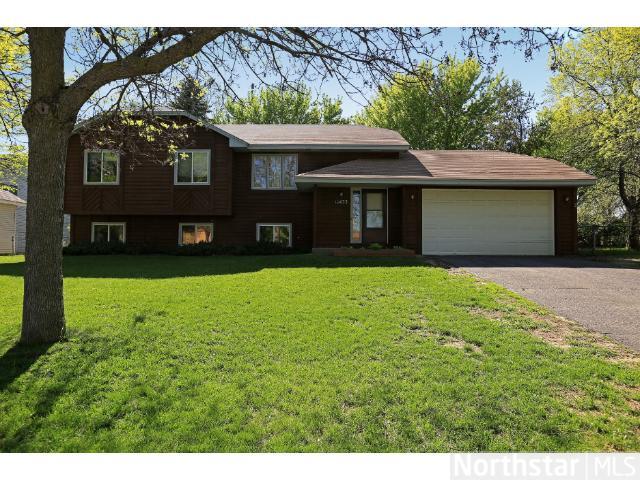 11433 Rhode Island Ct, Champlin, MN 55316 photo 1