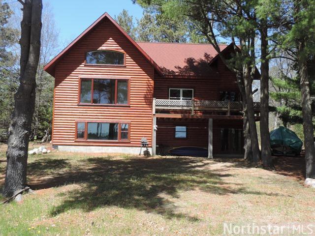 9240 Cooks Loop NW, Walker, MN 56484 photo 1