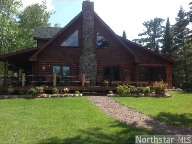 418 Lawrence Point Trl NE, Outing, MN 56662 photo 2