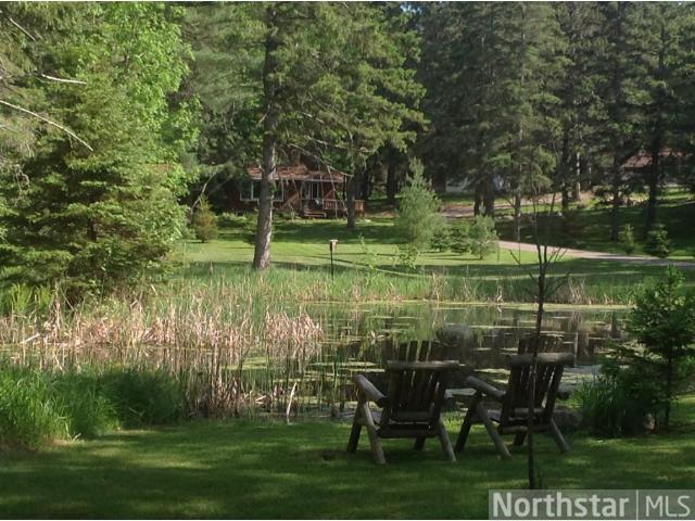 418 Lawrence Point Trl NE, Outing, MN 56662 photo 17