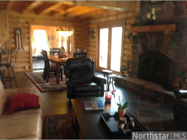 418 Lawrence Point Trl NE, Outing, MN 56662 photo 5