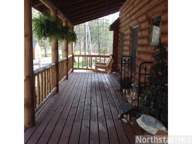 418 Lawrence Point Trl NE, Outing, MN 56662 photo 14