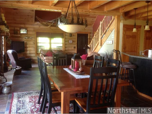 418 Lawrence Point Trl NE, Outing, MN 56662 photo 4
