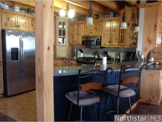 418 Lawrence Point Trl NE, Outing, MN 56662 photo 6