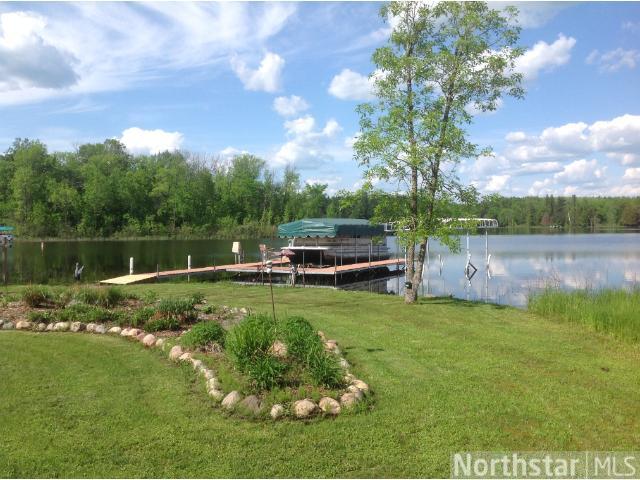 418 Lawrence Point Trl NE, Outing, MN 56662 photo 3