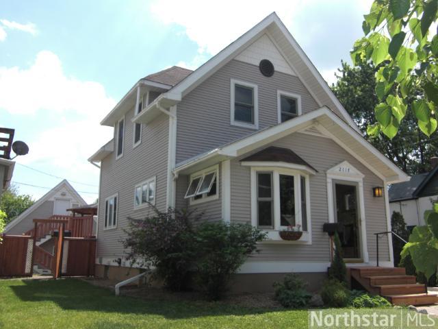 2117 E 33rd St, Minneapolis, MN 55407 photo 1