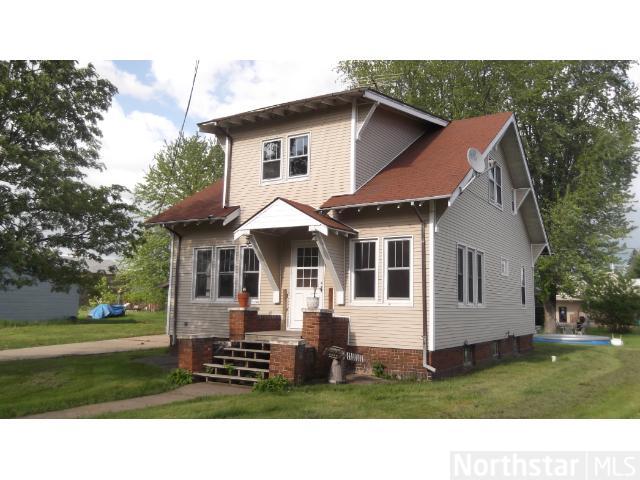 16 S Main St, Mcgregor, MN 55760 photo 1