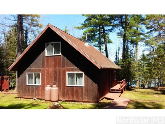1157 Sunny Slope Rd, La Pointe, WI 54850 photo 1