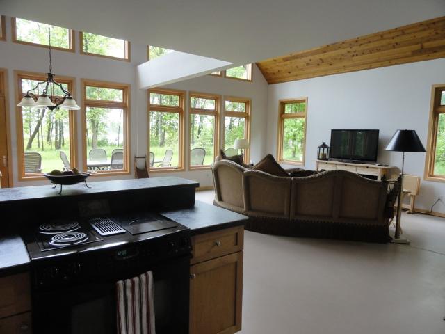 3723 Horseshoe Ln NW, Hackensack, MN 56452 photo 5