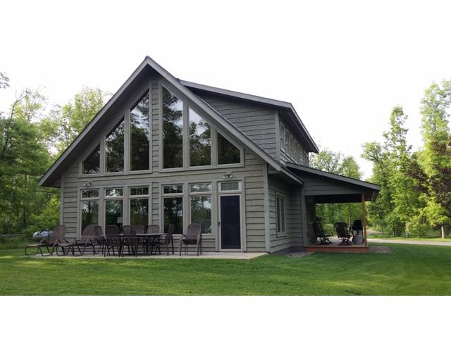 3723 Horseshoe Ln NW, Hackensack, MN 56452 photo 1